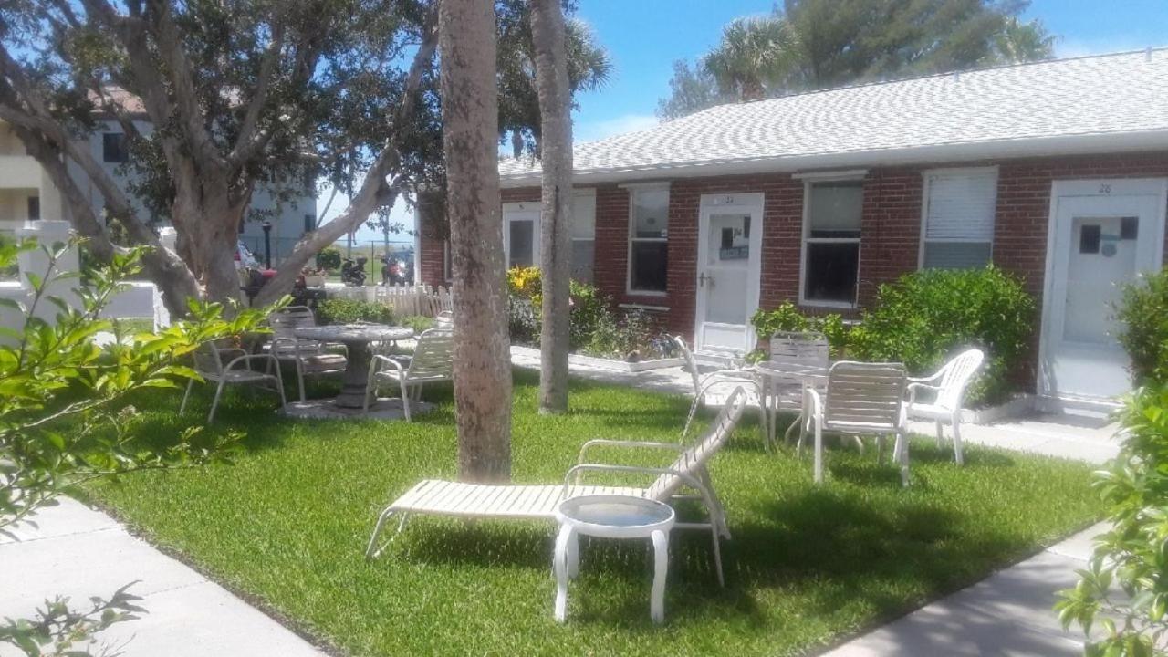 Venice Villas On The Beach Exteriér fotografie