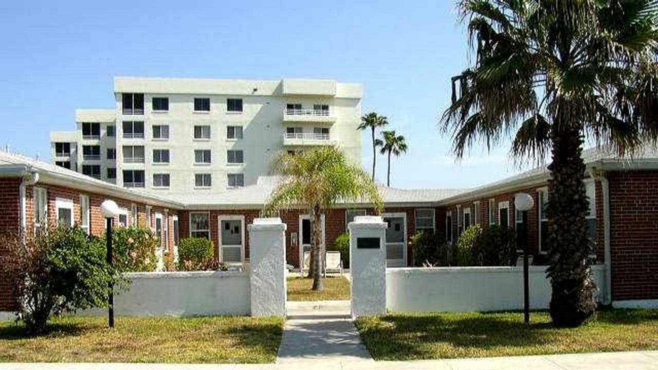 Venice Villas On The Beach Exteriér fotografie